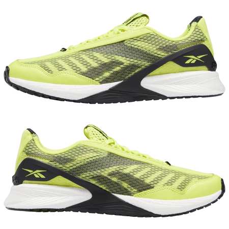 Reebok speed tr outlet amarillo